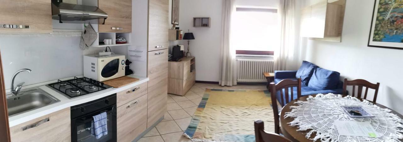 Holiday home Incantesimo Del Lago *