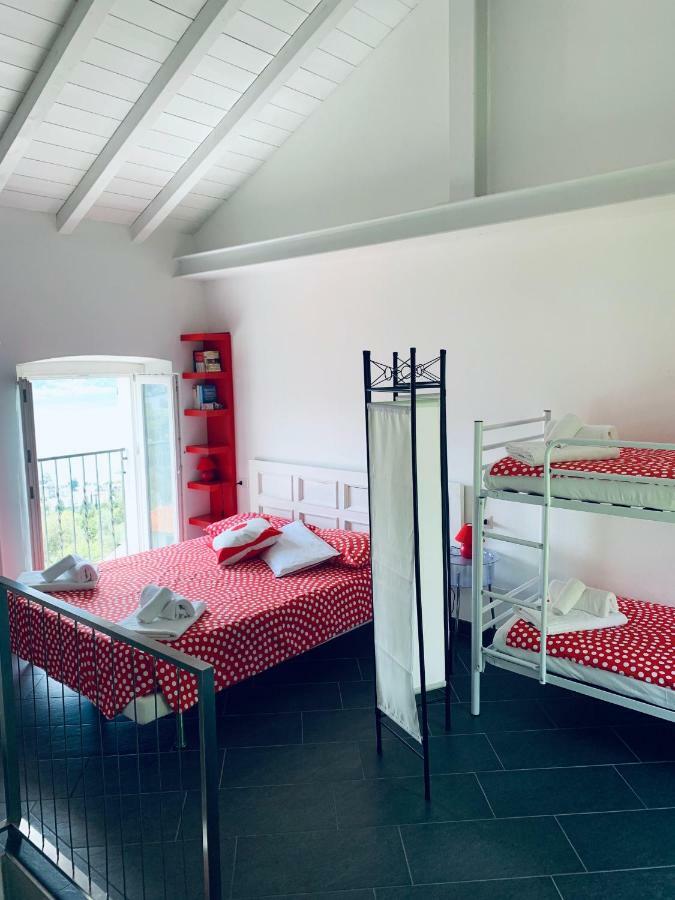Apartment La Filanda Di Viano Tremezzo