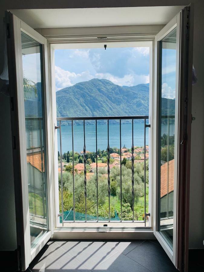 La Filanda Di Viano Apartment *