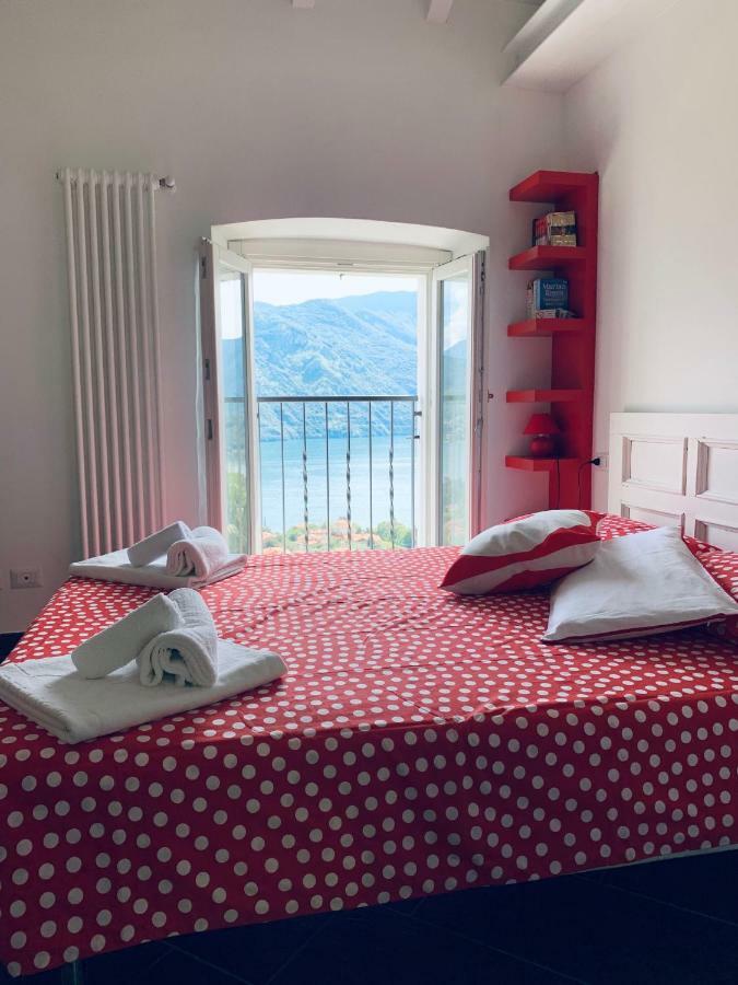 La Filanda Di Viano Apartment Tremezzo