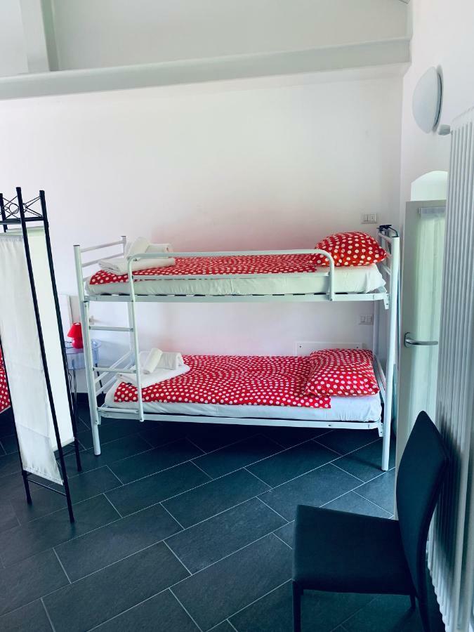La Filanda Di Viano Apartment Tremezzo