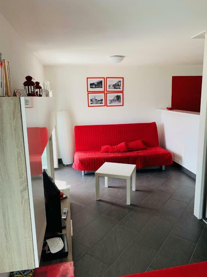 Apartment La Filanda Di Viano