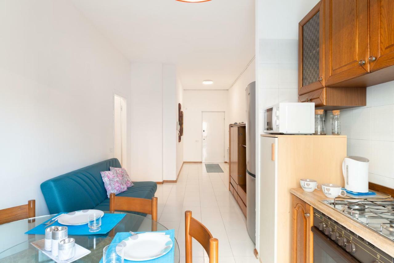 Lake Vintage Apartment Como