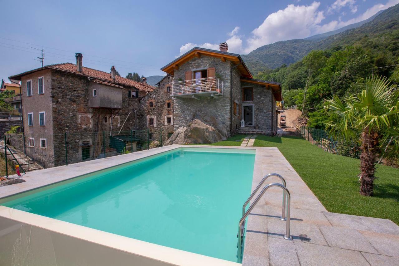 Vecchio Mulino