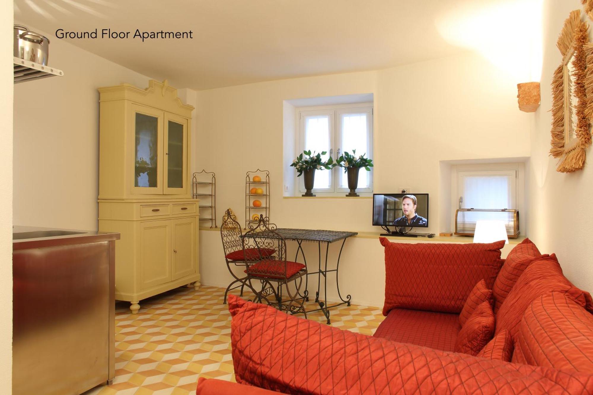 Apartment Casa Bellagio, / Bellagio