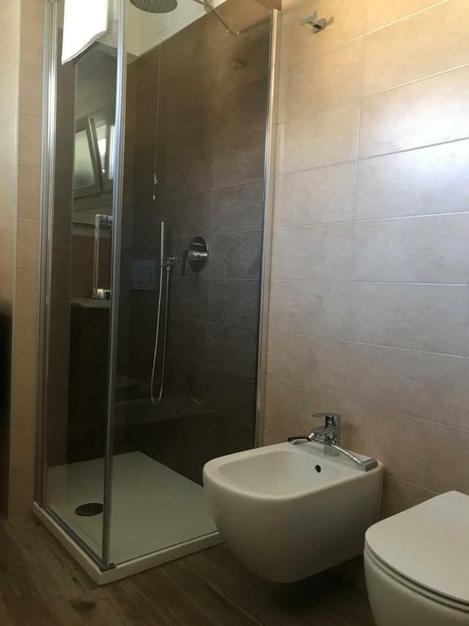 Apartment Silverhome Lecco