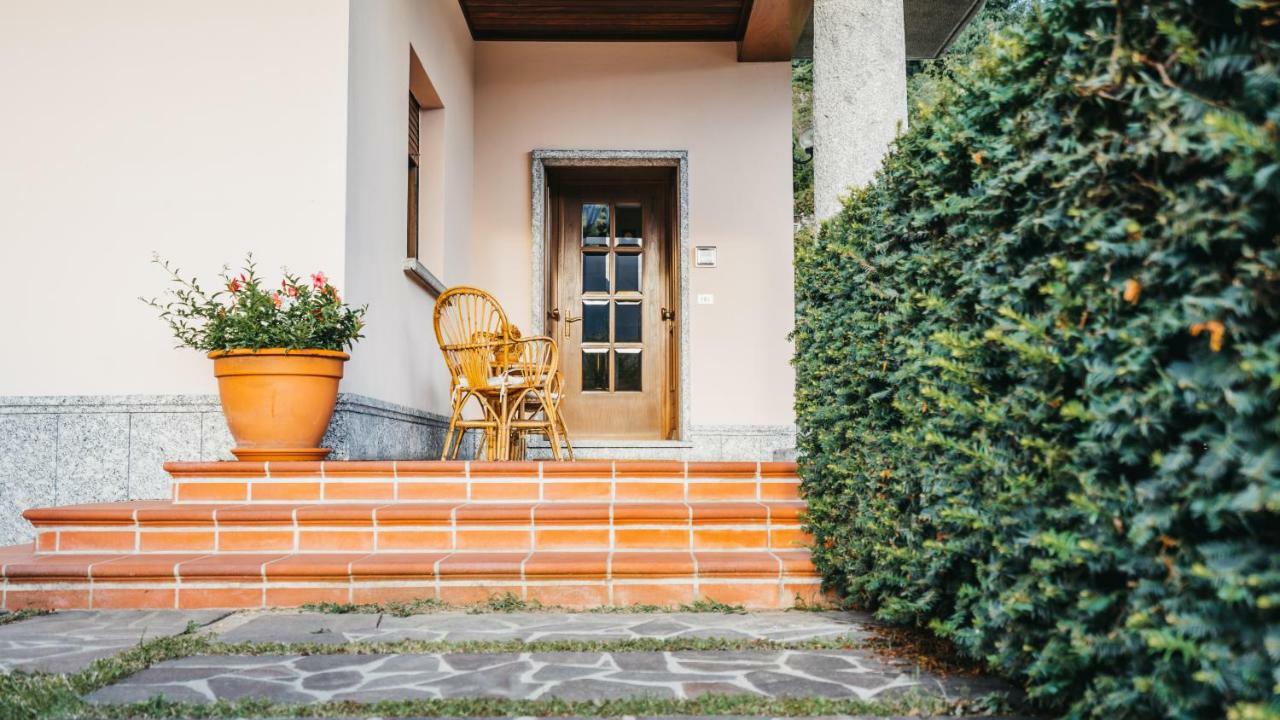 Villa Dervio * Dervio