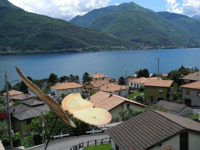Appartamento Piccolo Paradiso Pianello Del Lario