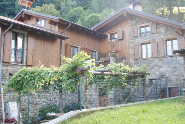 Apartment Piccolo Paradiso *