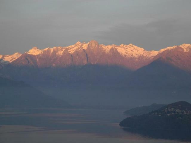 Piccolo Paradiso Pianello Del Lario