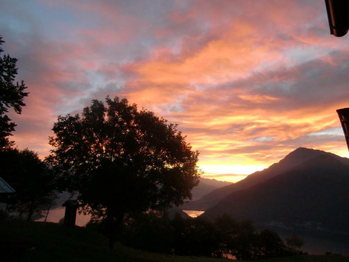 Piccolo Paradiso Appartamento *