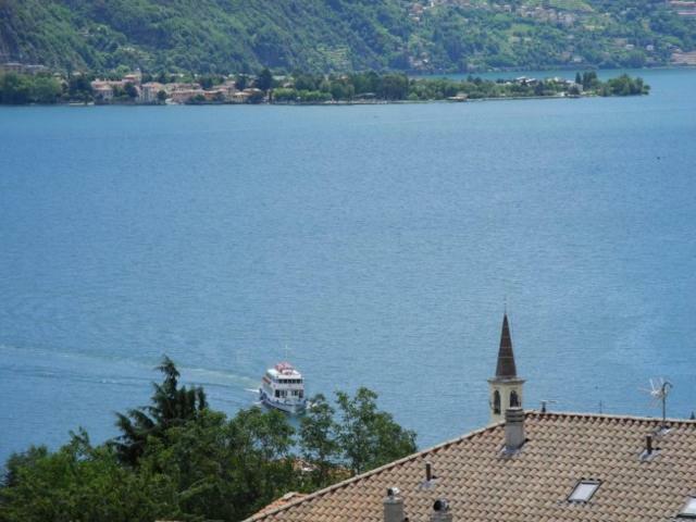 Piccolo Paradiso Appartamento *