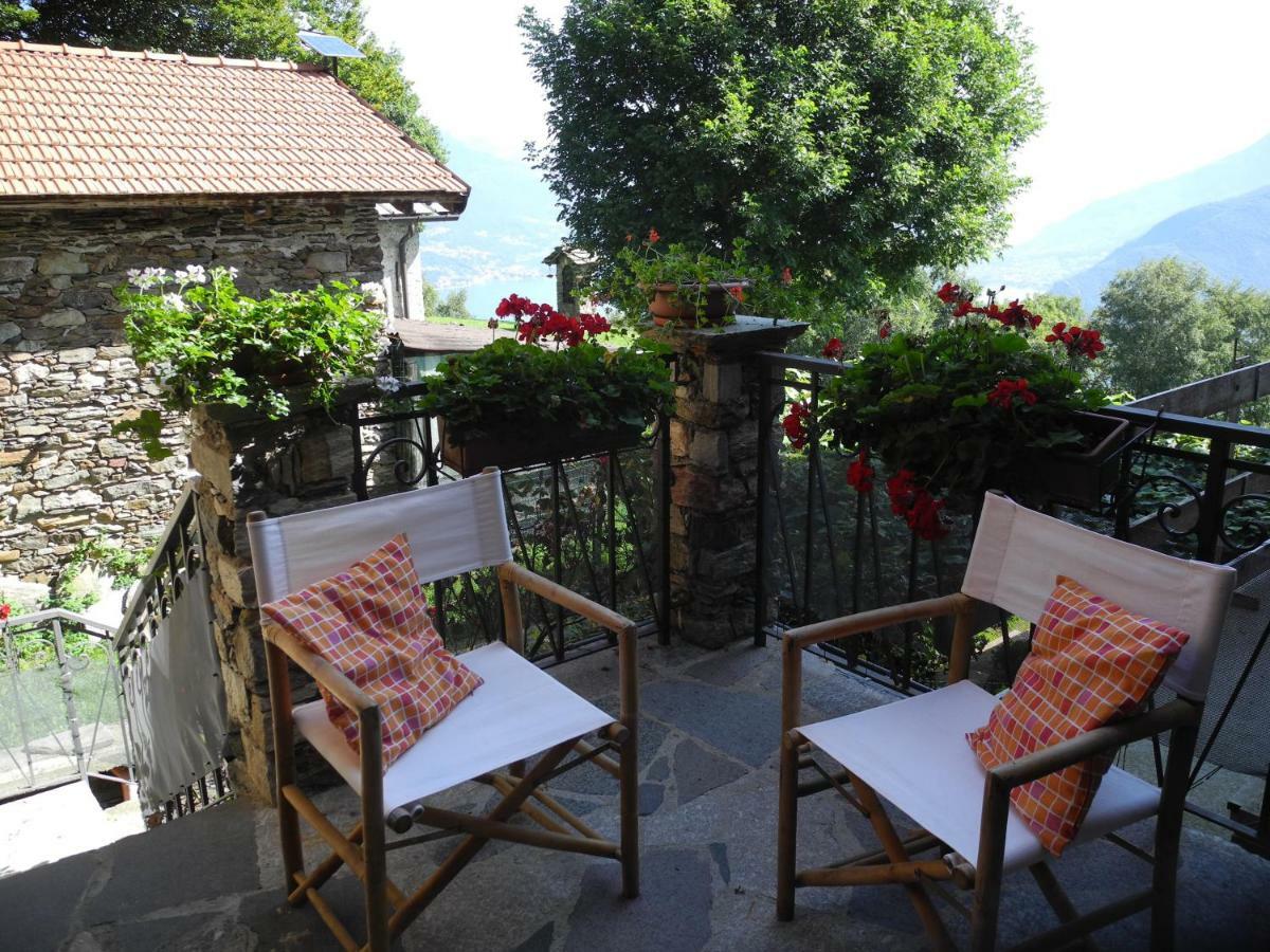 Piccolo Paradiso Appartamento Pianello Del Lario