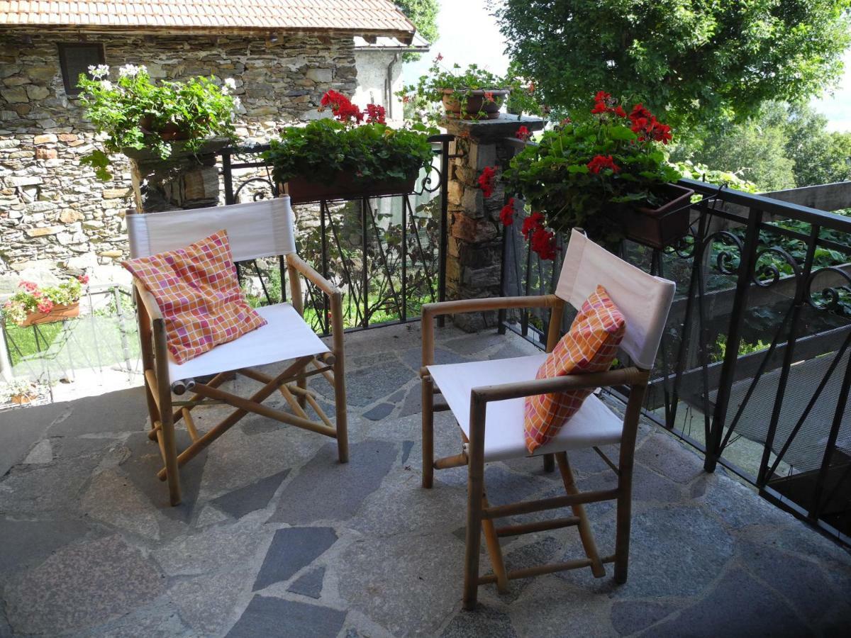 Piccolo Paradiso Apartment *