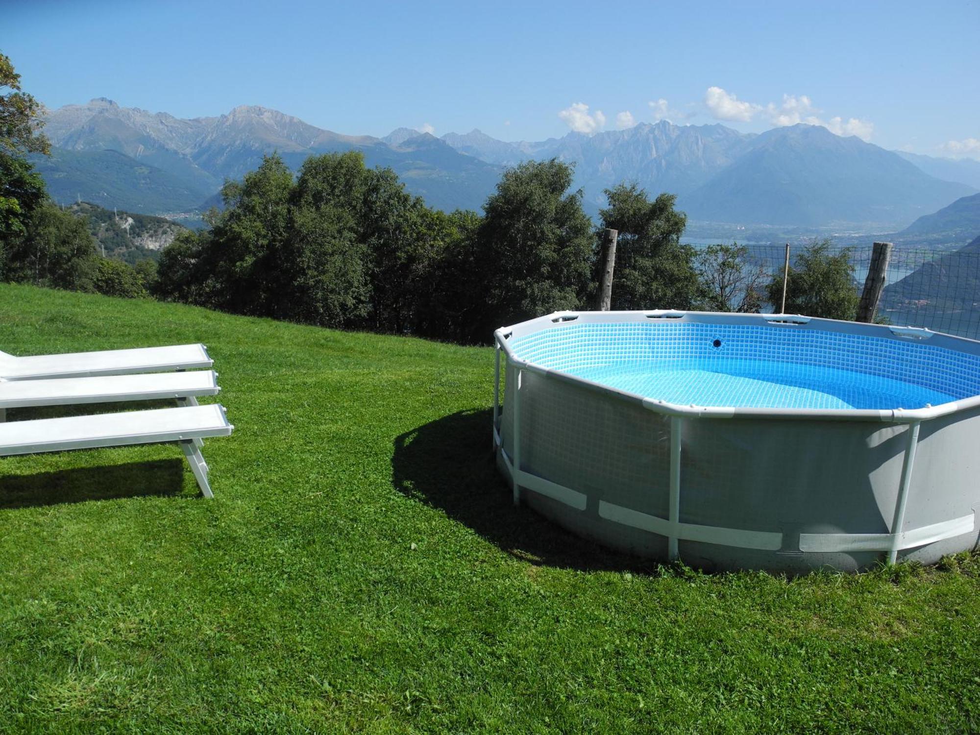 Apartment Piccolo Paradiso *