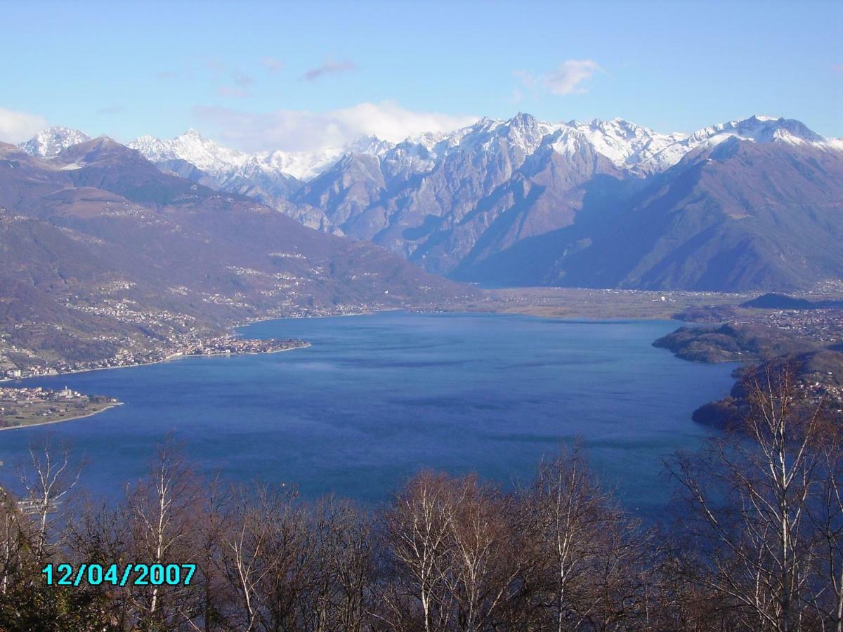 Appartamento Piccolo Paradiso *