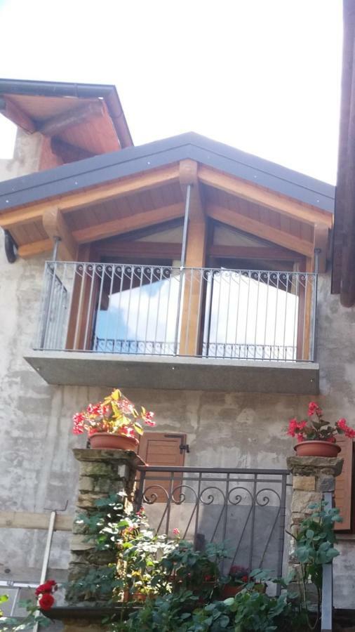 Piccolo Paradiso Appartamento