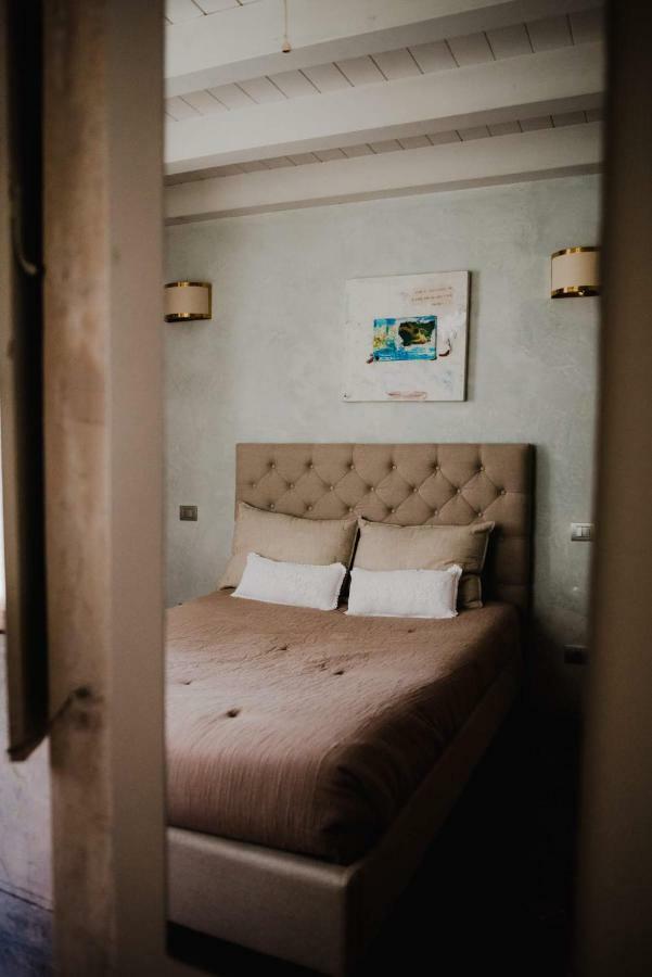 Regina Teodolinda Bed & Breakfast 3*