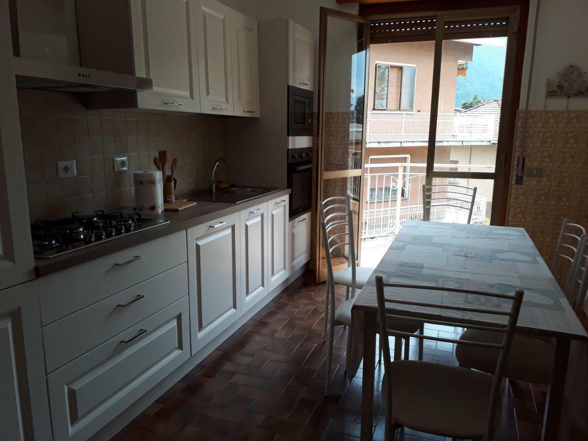 Holiday home Casa Di Ica