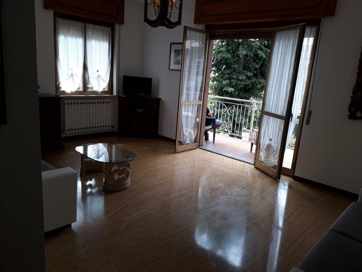 Casa Di Ica * Dervio
