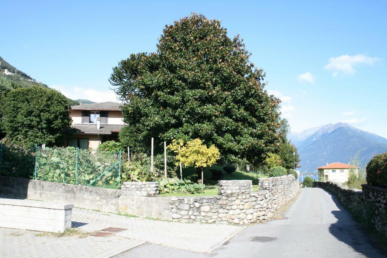 Apartment Badalone Domaso