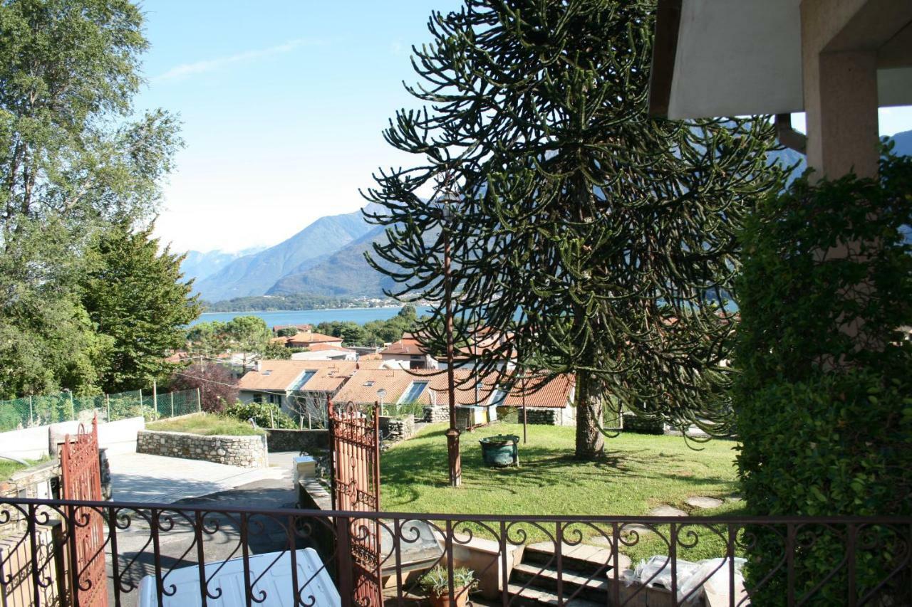 Badalone Apartment Domaso