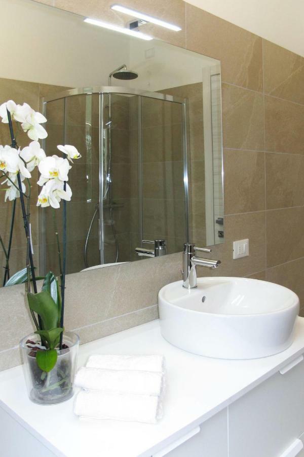 Apartment Locazione Turistica Sottobosco