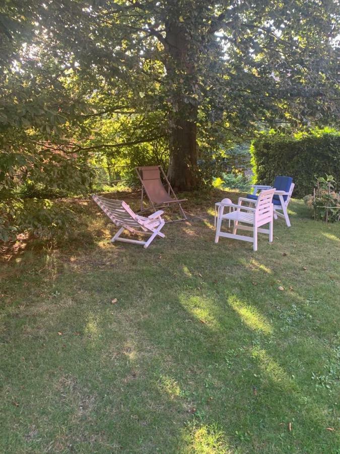 Holiday home Casa Vacanze Le Violette *