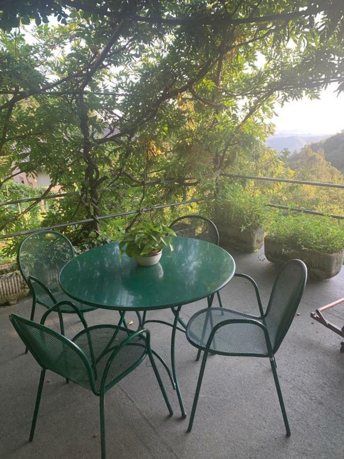 Casa Vacanze Le Violette * Brunate