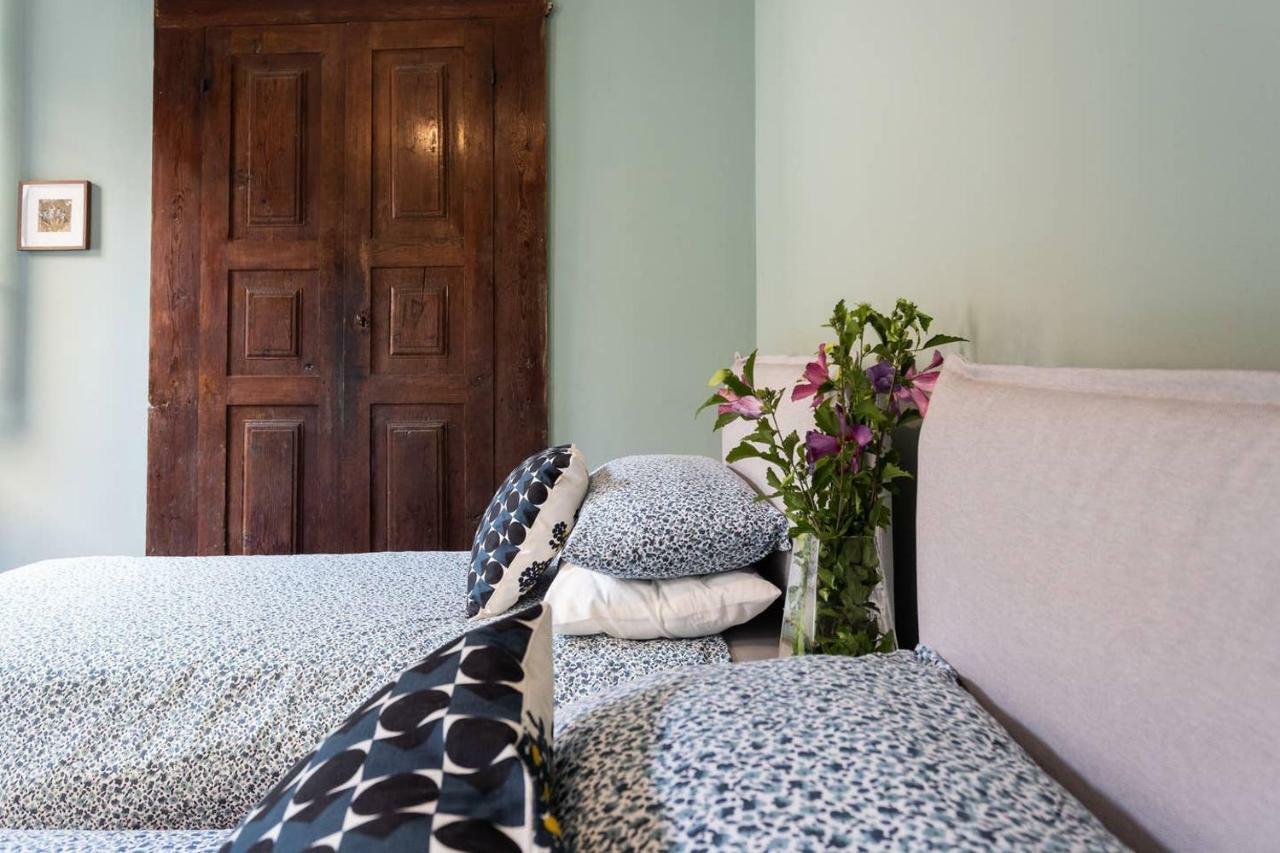 Castravalva By Rent All Como Villa
