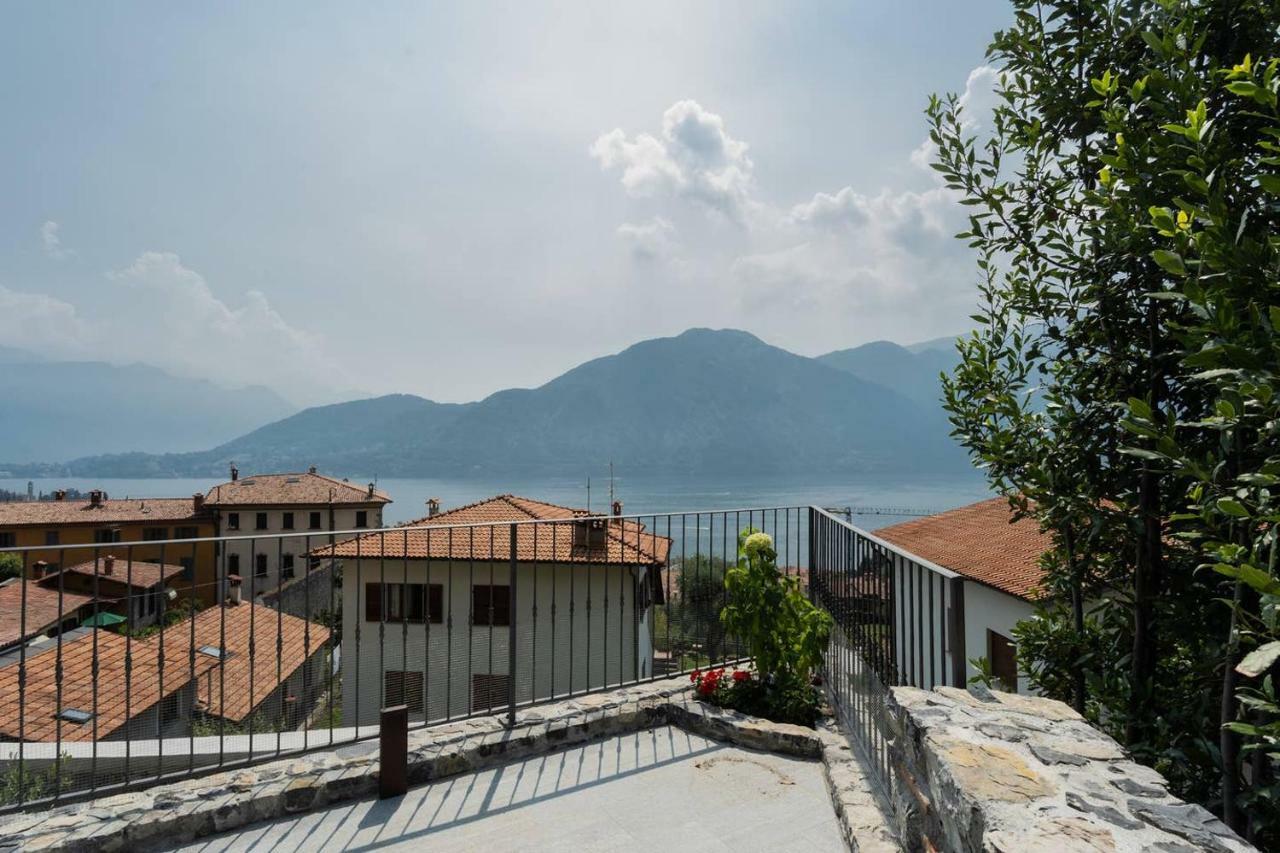 Castravalva By Rent All Como Villa Mezzegra