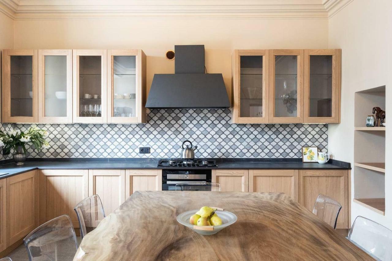 Castravalva By Rent All Como Villa