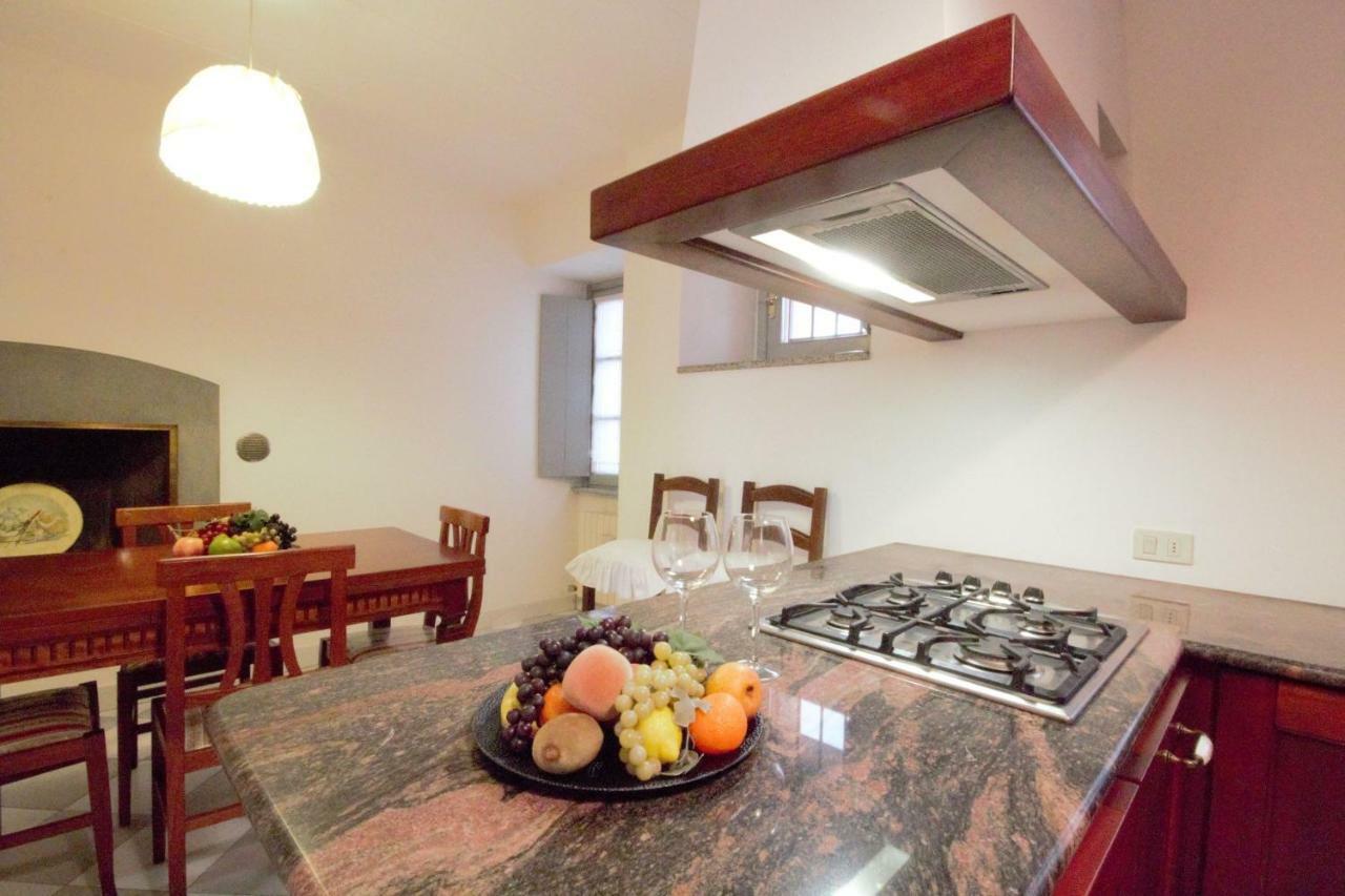 Magnolia Holiday home Como