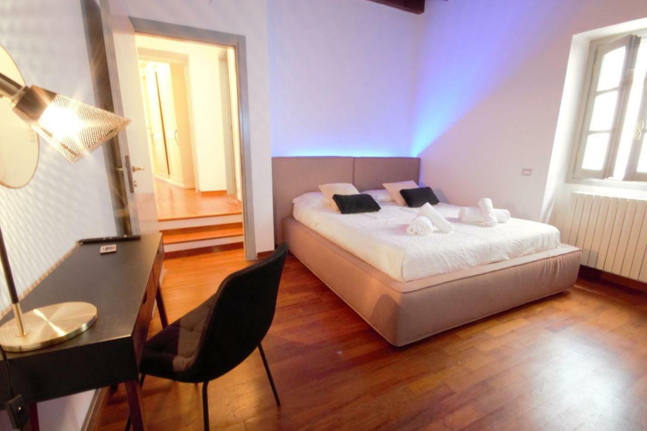 Magnolia Holiday home Como