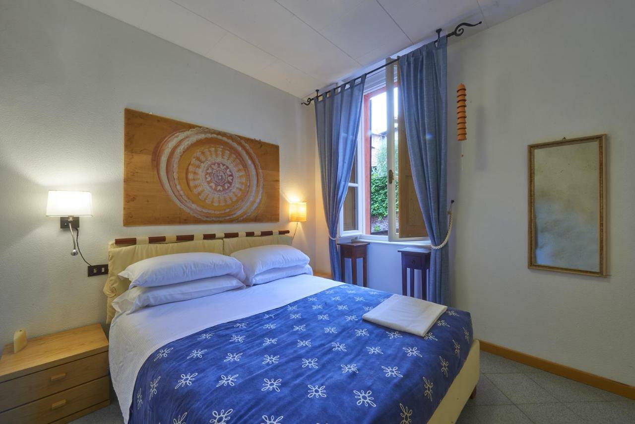 Casa Garden Apartment *
