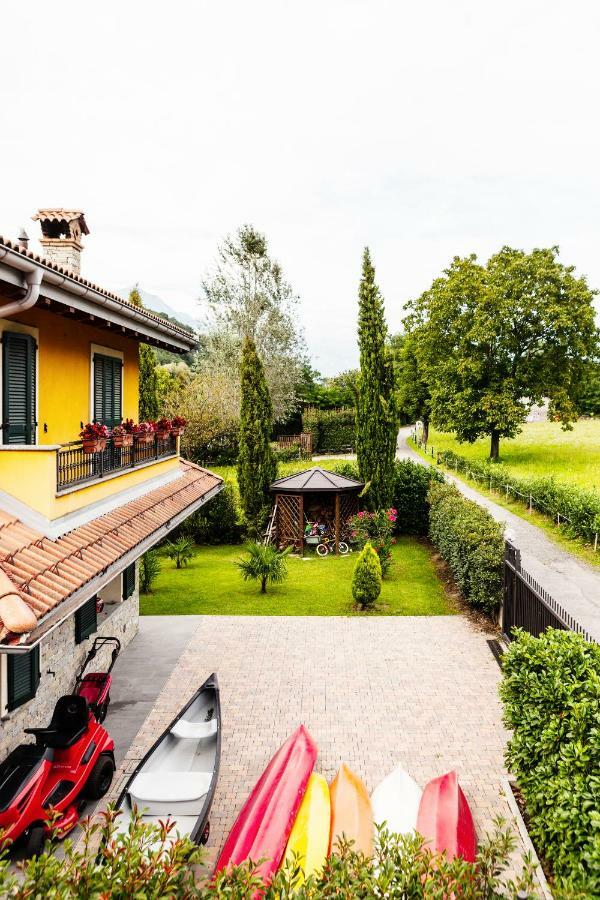 Della Baia Bed & Breakfast *