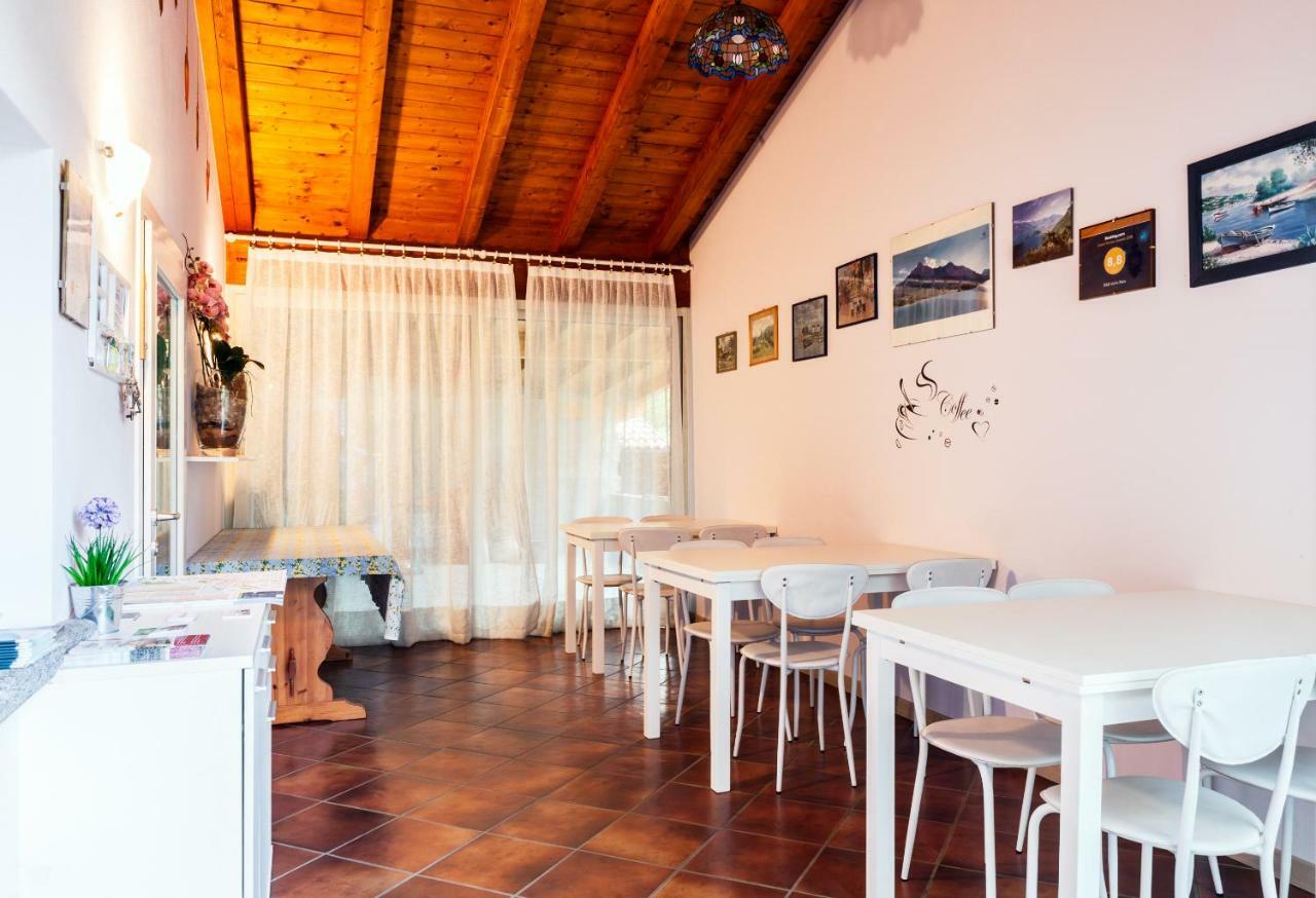Bed & Breakfast Della Baia Colico