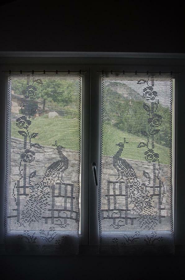 Anma The Secret Garden Apartment