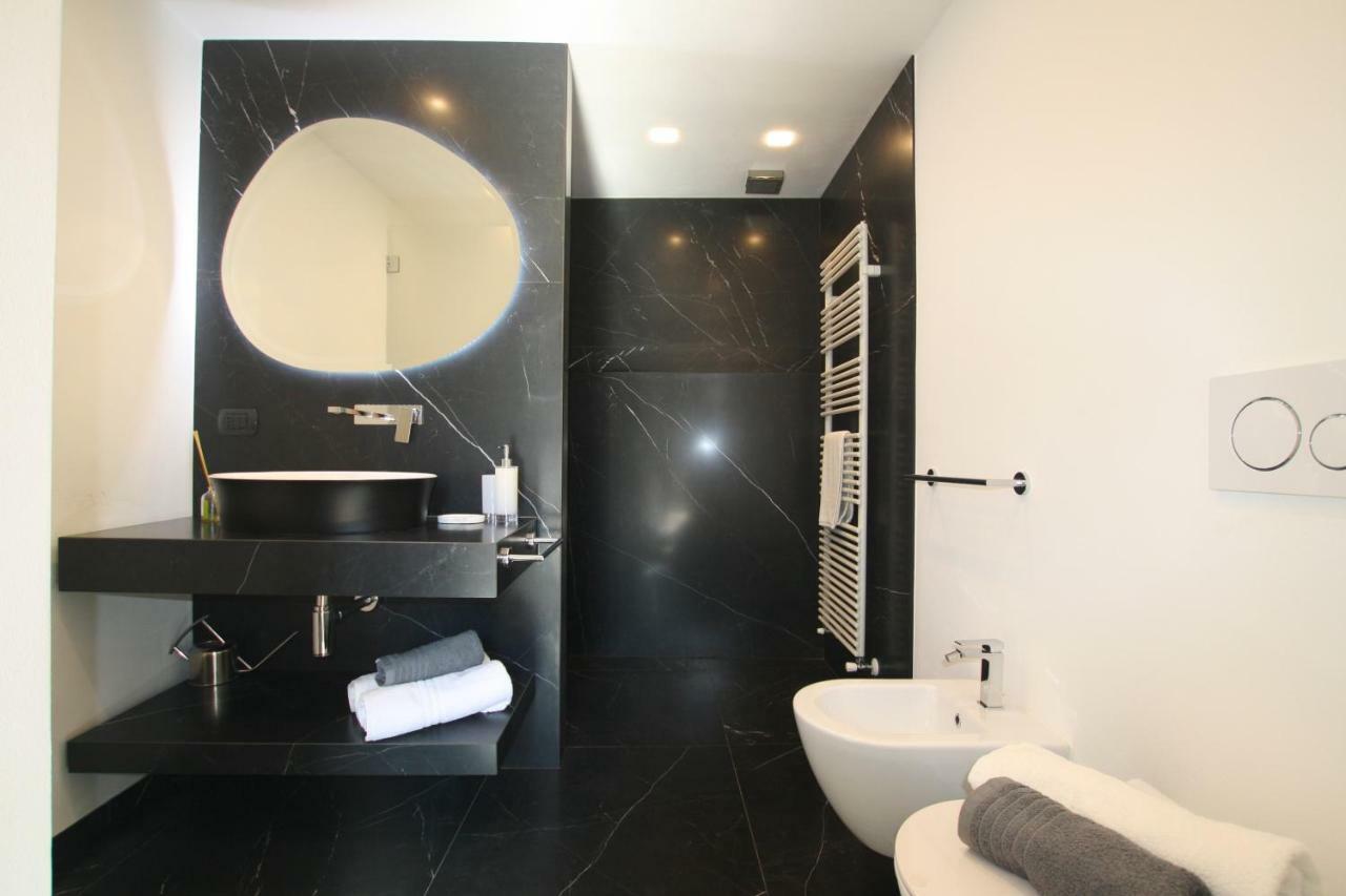 Poncetta Deluxe Apartment *