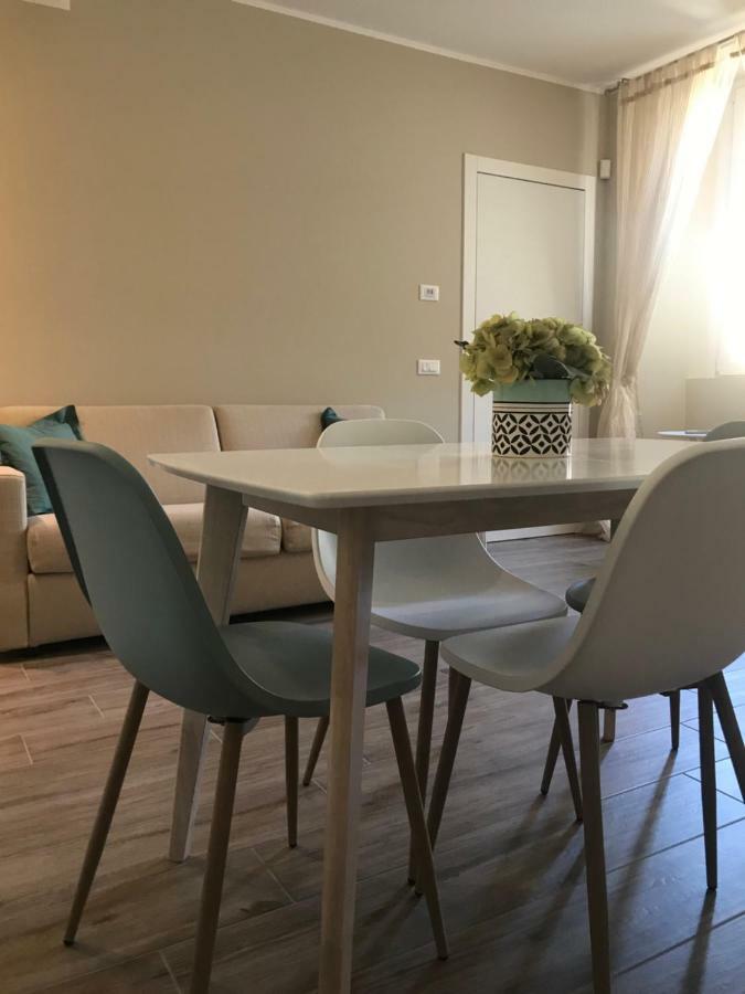Apartment Silverhome