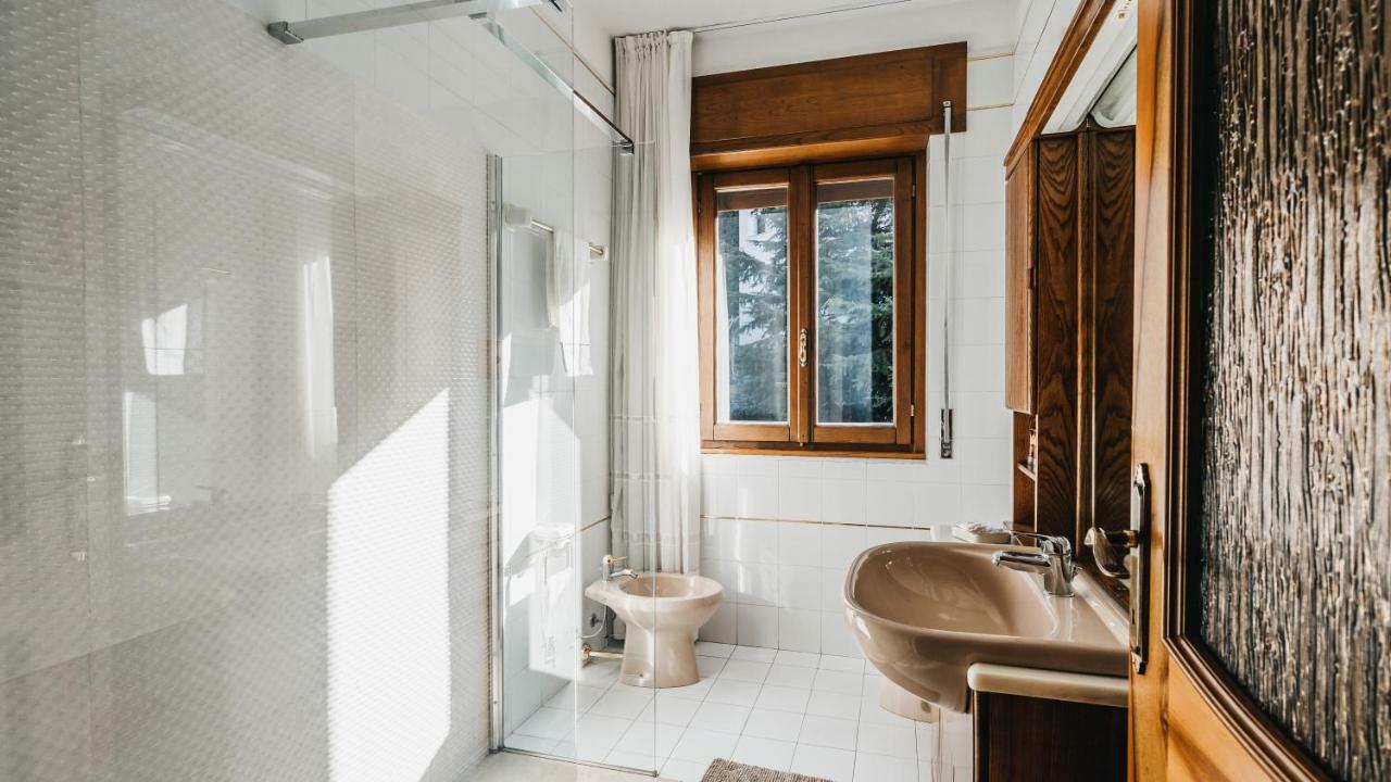 Villa Dervio Apartment