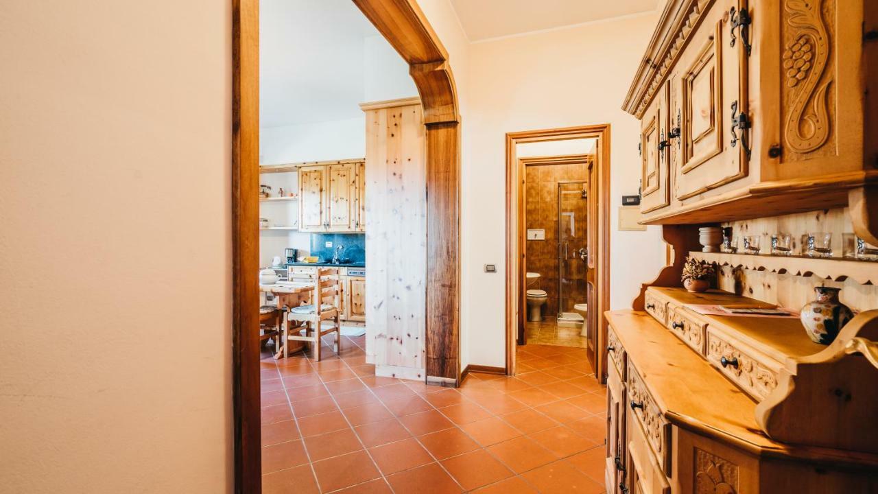 Apartment Villa Dervio