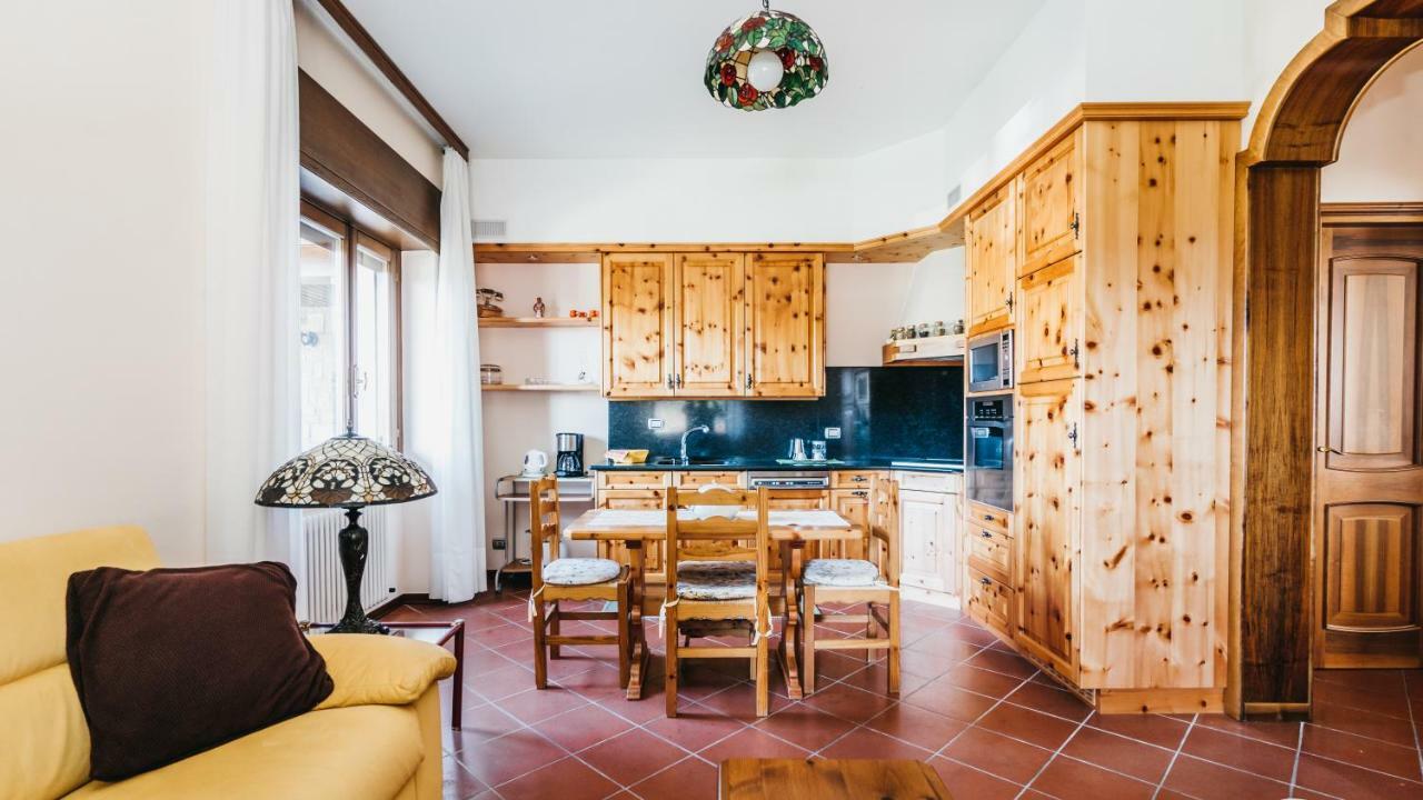 Apartment Villa Dervio