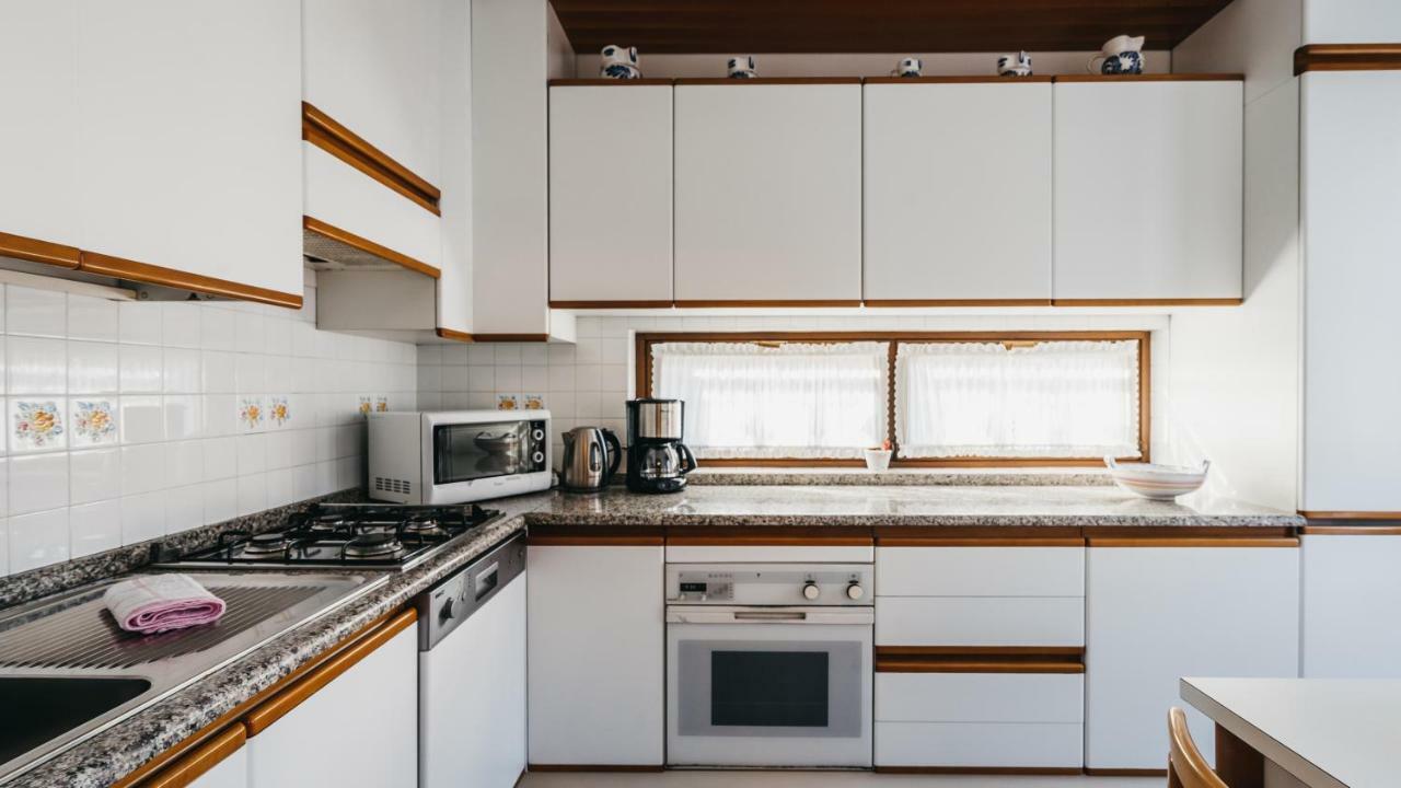 Villa Dervio Apartment *