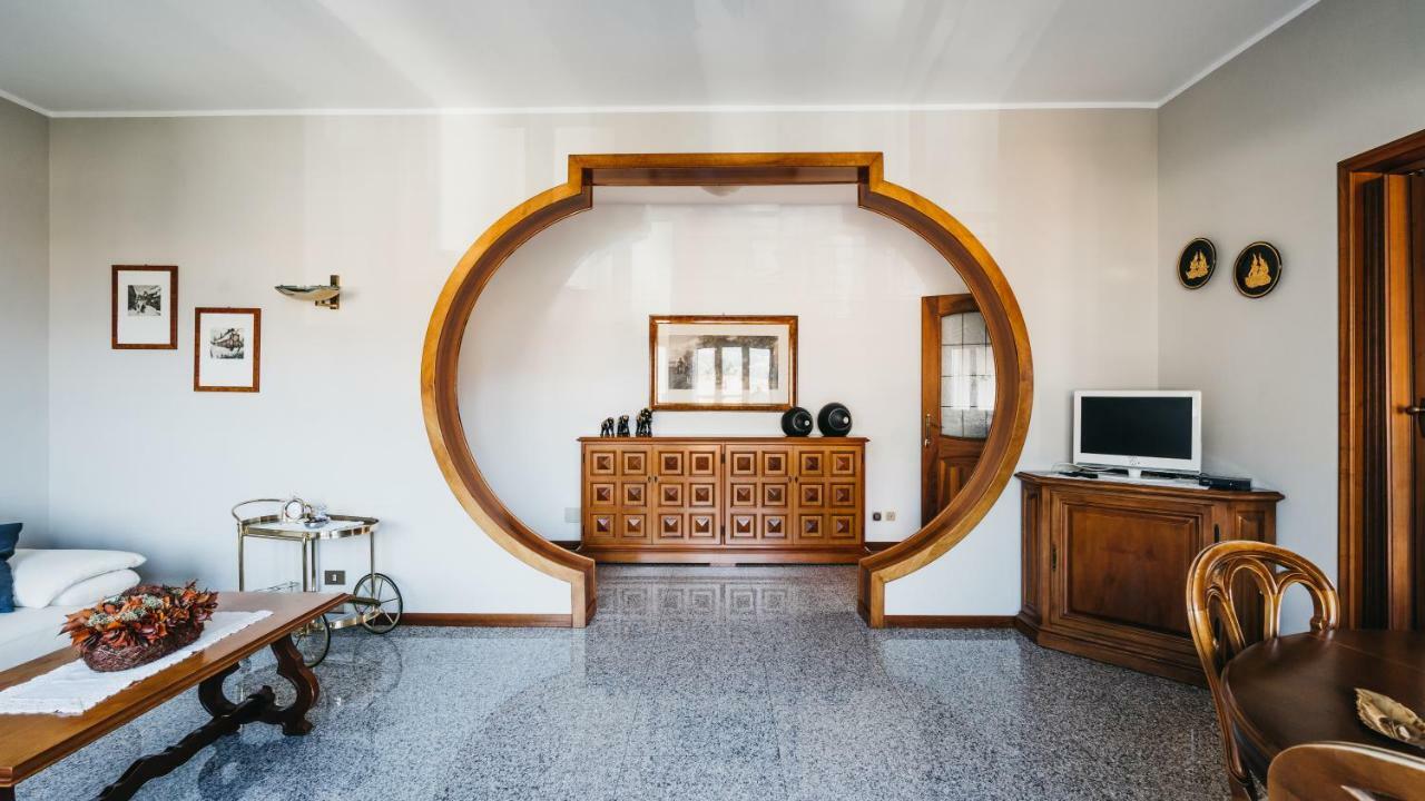 Villa Dervio