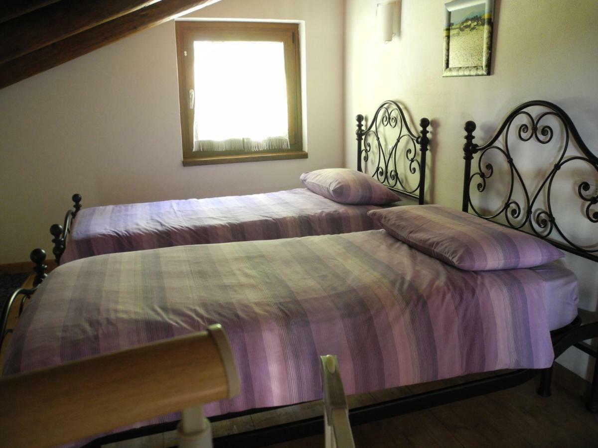 Appartamento Piccolo Paradiso