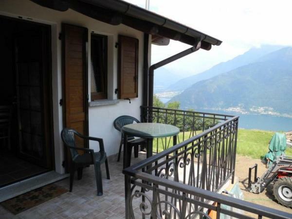 Piccolo Paradiso Apartment *