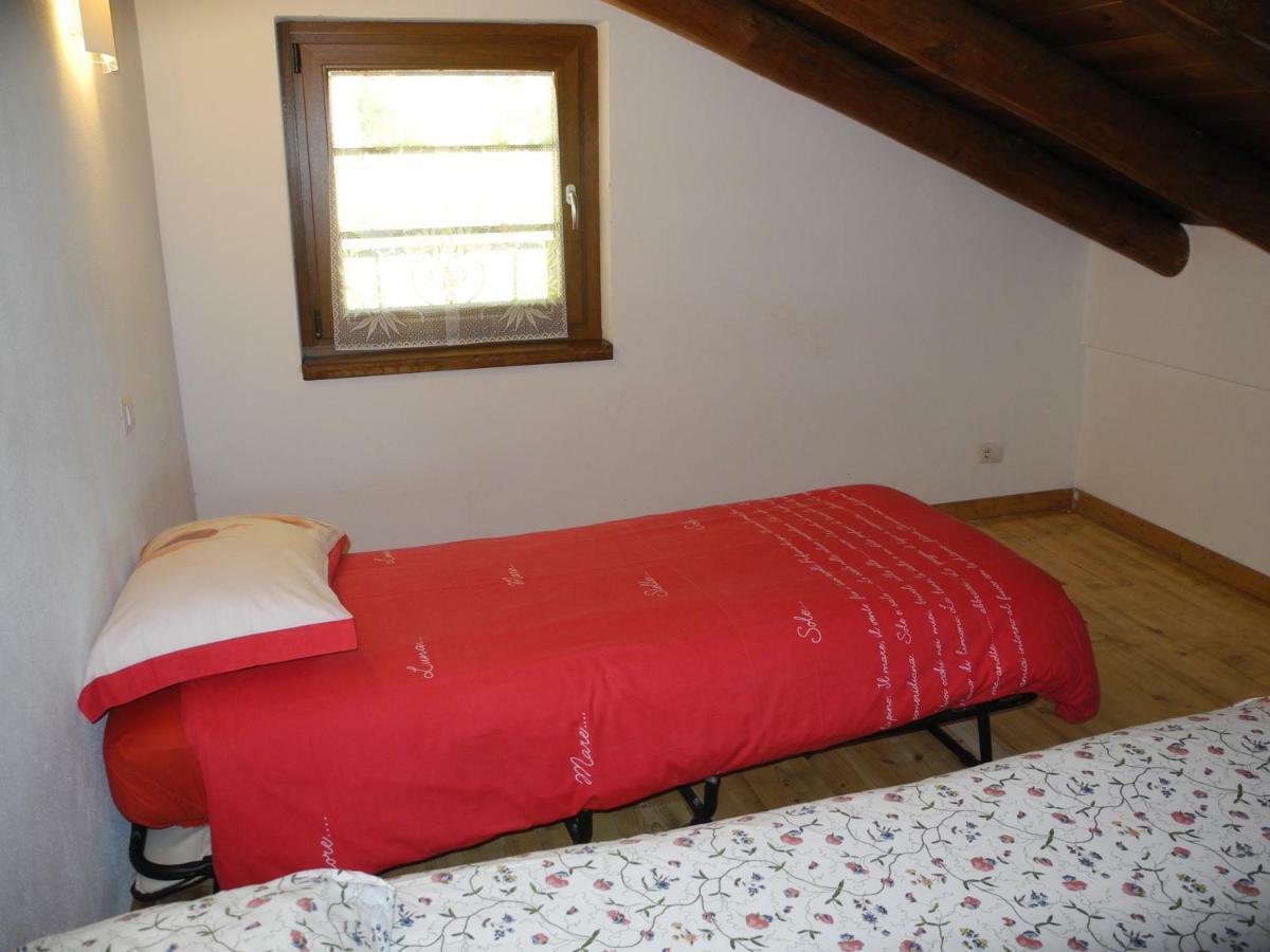Apartment Piccolo Paradiso