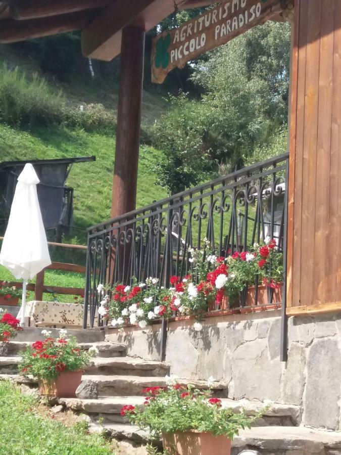 Piccolo Paradiso Appartamento