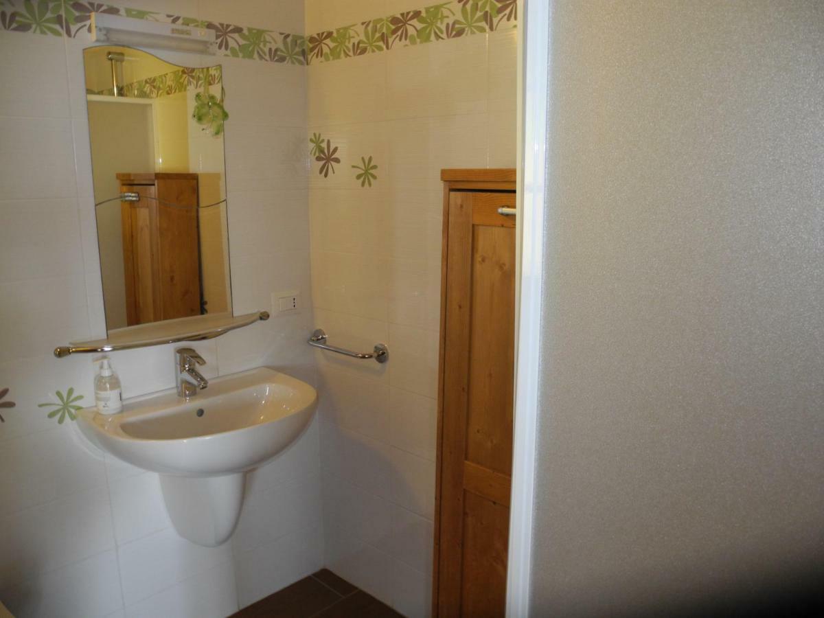 Piccolo Paradiso Apartment *